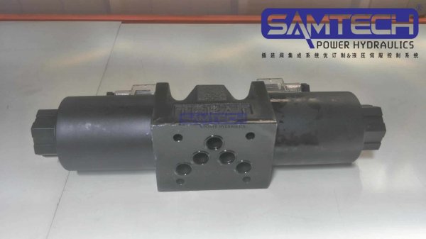 电磁换向阀DSG-03-3C4-D24/DSG-03-3C4-A220电磁阀日本油研系列