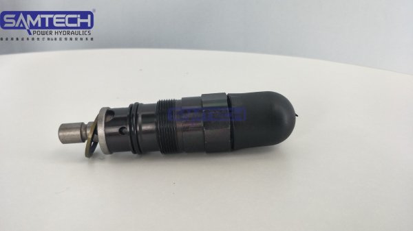 DBD型插入式溢流阀 DBDS10K 板式 液压阀 板式系统调压阀