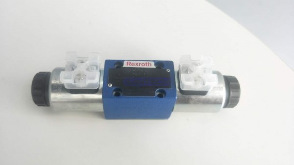 原装力士乐4WE6E6XEG24N/HG24N9K4原装进口正品力士乐Rexroth电磁阀 换向阀